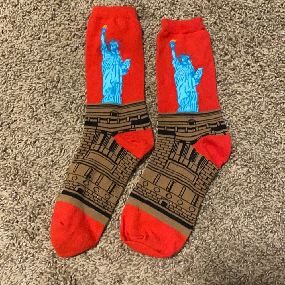 Socks